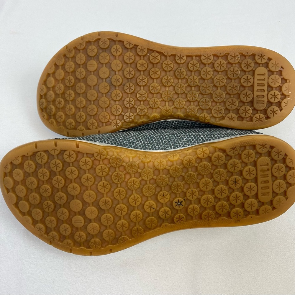 Nobull Superfabric Gum Sole Athletic Trainers Shoes Mens Size 7 Womens Size 8.5 - Picture 7 of 10